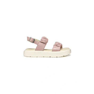 Afbeelding van Geox Sandalen voor kinderen, Maat: 37, Old rose Kunststof