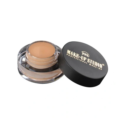 Afbeelding van Make up Studio Compact Neutralizer 2 ml. Red Rood