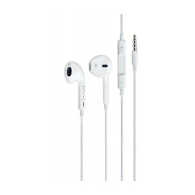 Afbeelding van In Ear oordopjes DCU 34151000 Wit