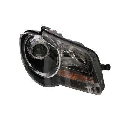 Afbeelding van Magneti Marelli Koplamp 711307022705