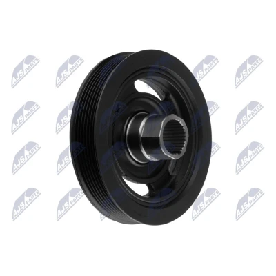 Afbeelding van NTY RKP HD 005 Krukaspoelie FORD: Transit Mk5 Van