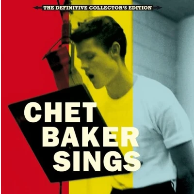 Afbeelding van Chet Baker Sings (3 LPs)