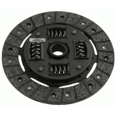 Afbeelding van Sachs Frictieplaat 1878 600 848