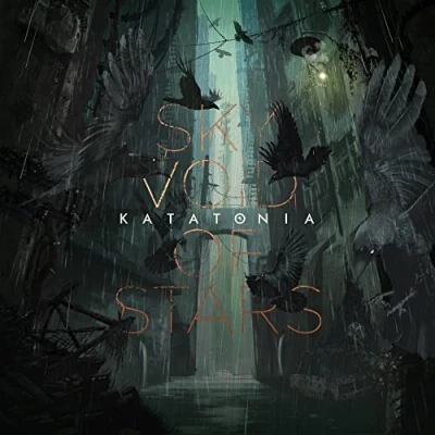 Afbeelding van Katatonia Sky Void of Stars (2 LPs)