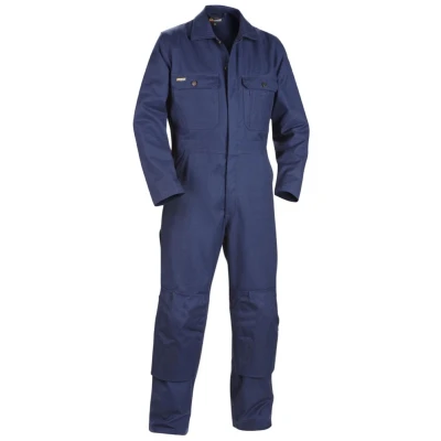 Afbeelding van Blaklader Overall 6151 1100 Marineblauw C64
