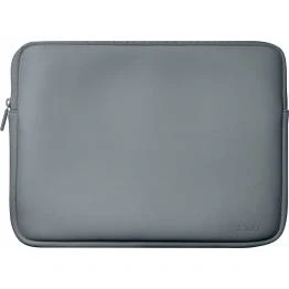 Afbeelding van HUEX PASTELS 13&quot; MacBook Pro / Air sleeve Grijs