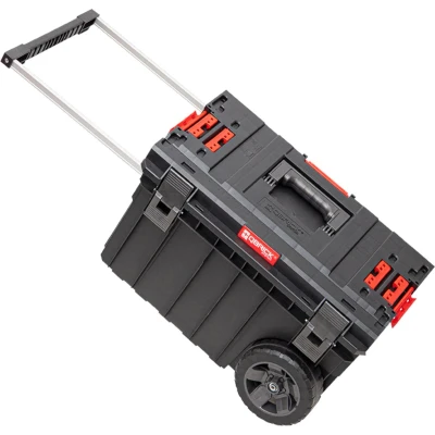 Afbeelding van Qbrick SYSTEM ONE TROLLEY VARIO