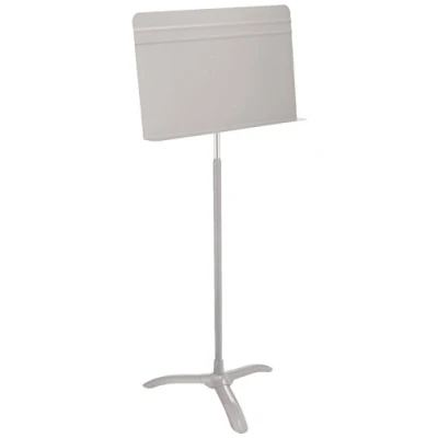 Afbeelding van Manhasset 4801 S Symphony Stand lessenaar grijs