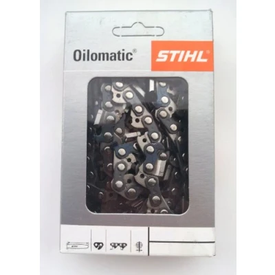 Afbeelding van Stihl Zaagketting 3/8&quot; 1,6 mm 66 GL 45 cm halfbeitel RMC 3652 000 0066