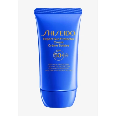 Afbeelding van Shiseido Expert Sun Protector SPF50+ Gezichtscrème 50 ml