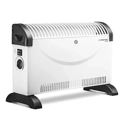 Afbeelding van TROTEC Convector TCH 19 E
