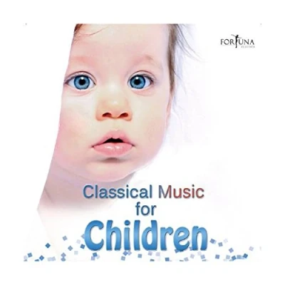 Afbeelding van Various Classical Music For Children