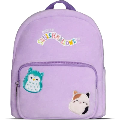 Afbeelding van Squishmallows Rugzak Paars