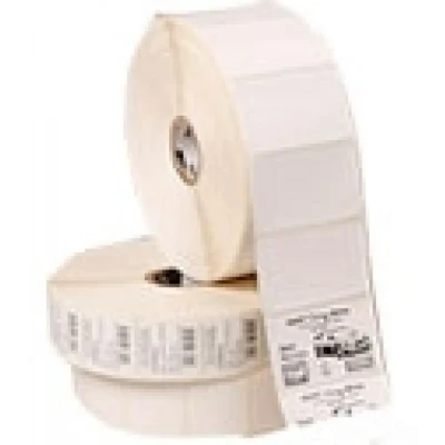 Afbeelding van Zebra Label PolyPro 4000D 76.2X25.4mm 16 Rol