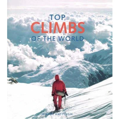 Afbeelding van Top Climbs of the World