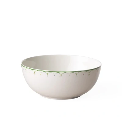 Afbeelding van Villeroy &amp; Boch Colourful Spring Ronde kom d: 23 cm / h: 9