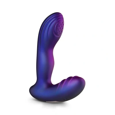 Afbeelding van Hueman Tappende Buttplug
