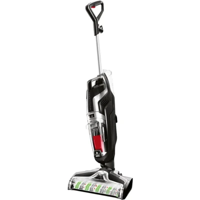Afbeelding van Bissell CrossWave Professional 3 1 black/zilver