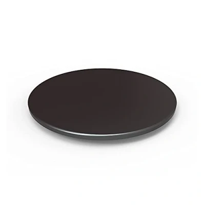 Afbeelding van LotusGrill Pizzasteen XL G435 speciaal ontwikkeld voor de rookarme houtskoolbarbecue/tafelgrill