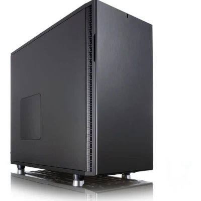Afbeelding van Fractal Design Define R5 Towermodel