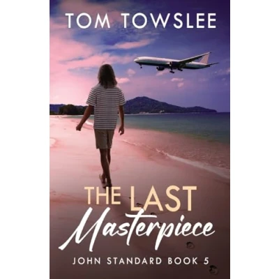 Afbeelding van John Standard The Last Masterpiece