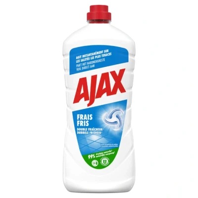 Afbeelding van Allesreiniger Ajax fris 1250ml