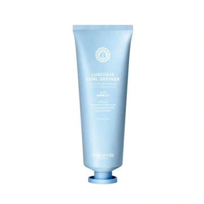 Afbeelding van Maria Nila Coils &amp; Curls Luscious Curl Gel 125ml