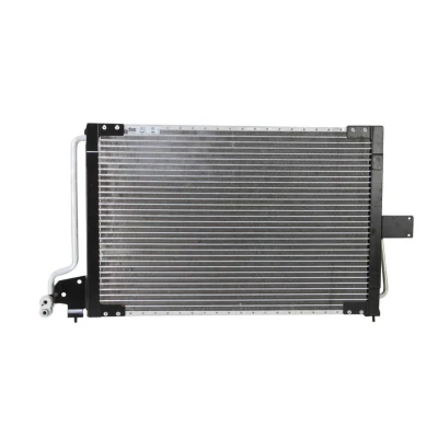 Afbeelding van Nissens Airco condensor 94117