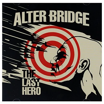 Afbeelding van Alter Bridge: The Last Hero [CD]