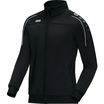 Afbeelding van JAKO Classico Trainingsvest, Heren, Maat: 56, Schwarz