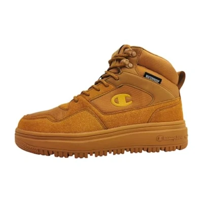 Afbeelding van Champion RD18 Utility WP Mid, herensneakers, bruin (MS502), 43 EU, braun ms502, EU