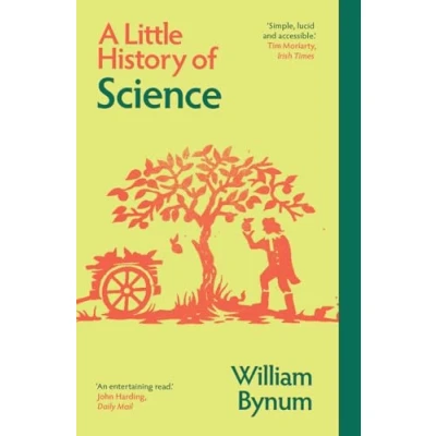 Afbeelding van Little Histories A History of Science
