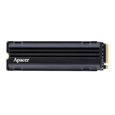 Afbeelding van Hard Drive Apacer AP1TBAS2280Q4U 1 TB SSD