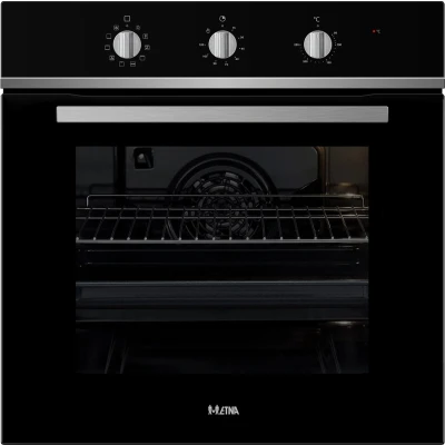 Afbeelding van OM165ZT Etna Inbouw oven