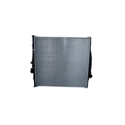 Afbeelding van NRF Radiateur 519702