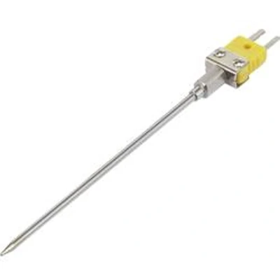 Afbeelding van VOLTCRAFT TP 203 Insteeksensor 100 tot 300 C Sensortype K