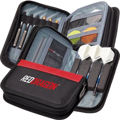 Afbeelding van RED DRAGON Firestone II Dartkoffer