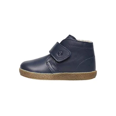 Afbeelding van Falcotto Conte Vl gymnastiekschoenen voor meisjes, Blauw, 4 UK Child
