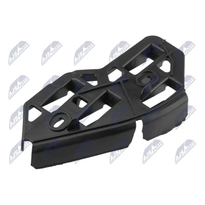 Afbeelding van Houder, bumper NTY EZC VW 464