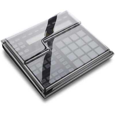 Afbeelding van Decksaver Native Instruments Maschine MK2 cover