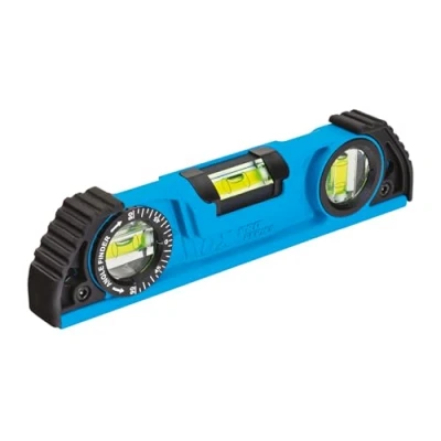 Afbeelding van Pro Tough Torpedo Level 10&quot;/ 250 mm