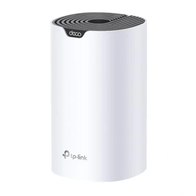 Afbeelding van TP Link DECO S7 Dual band (2.4 GHz / 5 GHz) Wi Fi (802.11ac) Wit 3 Intern