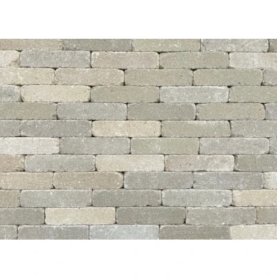 Afbeelding van Stonique trommel waalformaat 7 cm oud heeg