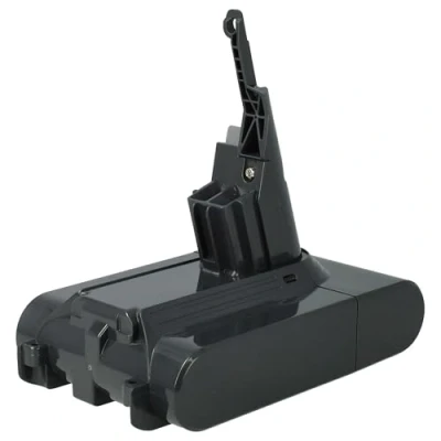 Afbeelding van vhbw Vervanging Batterij compatibel met Dyson V7 Total Clean, Trigger Stofzuiger Thuis Cleaner (2500mAh, 21.6V, Li Ion)