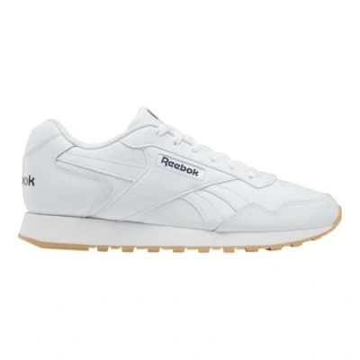 Afbeelding van Reebok Glide Trainingsschoen, Heren, Maat: 40, Weiß Leer/ synthetisch