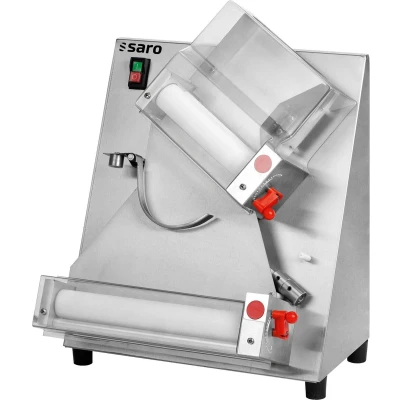 Afbeelding van Deegrolmachine Teramo