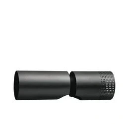 Afbeelding van Diva Accessoire Atmos Atom Sleeve Slate Black