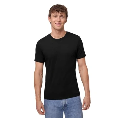 Afbeelding van Danish Endurance Sport Tshirt, Heren, Maat: Large, Black
