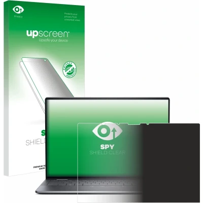 Afbeelding van upscreen privacy screenprotector voor Dell Latitude 9440 2 in 1 Folie Beschermfolie Blauwlichtfilter
