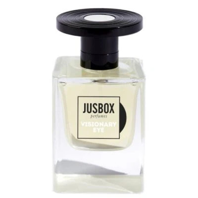 Afbeelding van Jusbox Visionary Eye Eau de Parfum 78 ml